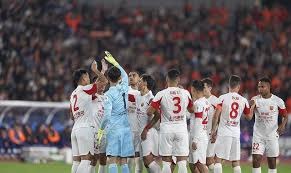 南京首家2026世界杯FIFASTORE快闪店盛大开业